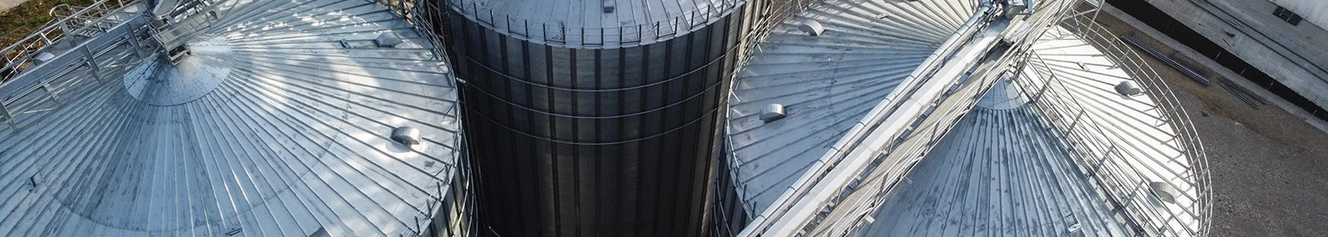 Horganyzott lemez – A tartósság és védelem alapja ipari felhasználásban