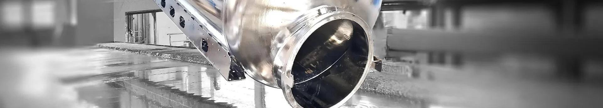 Horganyzás – Tartós védelem minden acélszerkezetnek