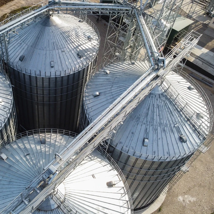 Horganyzott lemez – A tartósság és védelem alapja ipari felhasználásban