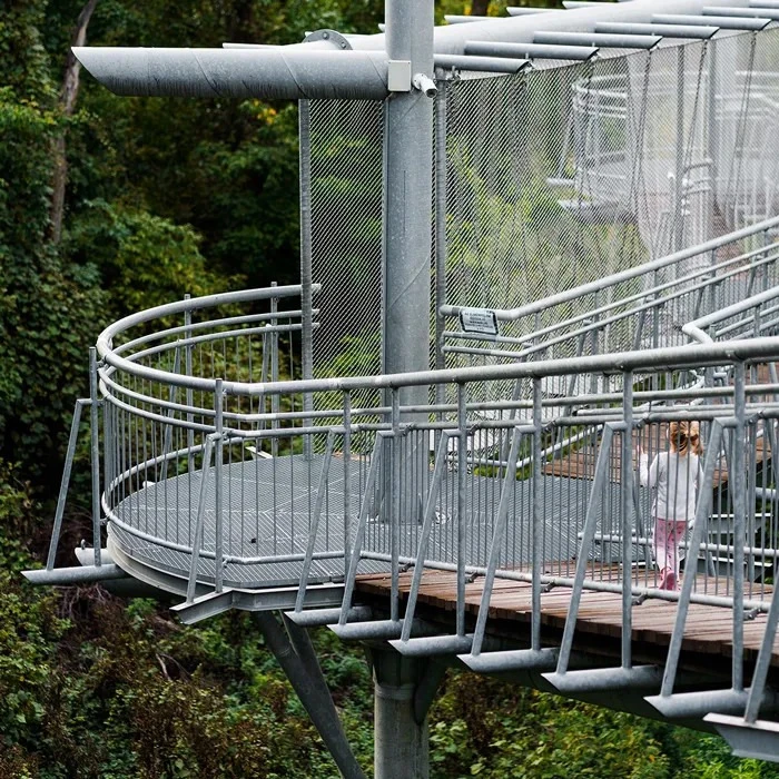 NAGÉV – Megbízható védelem minden acélszerkezethez